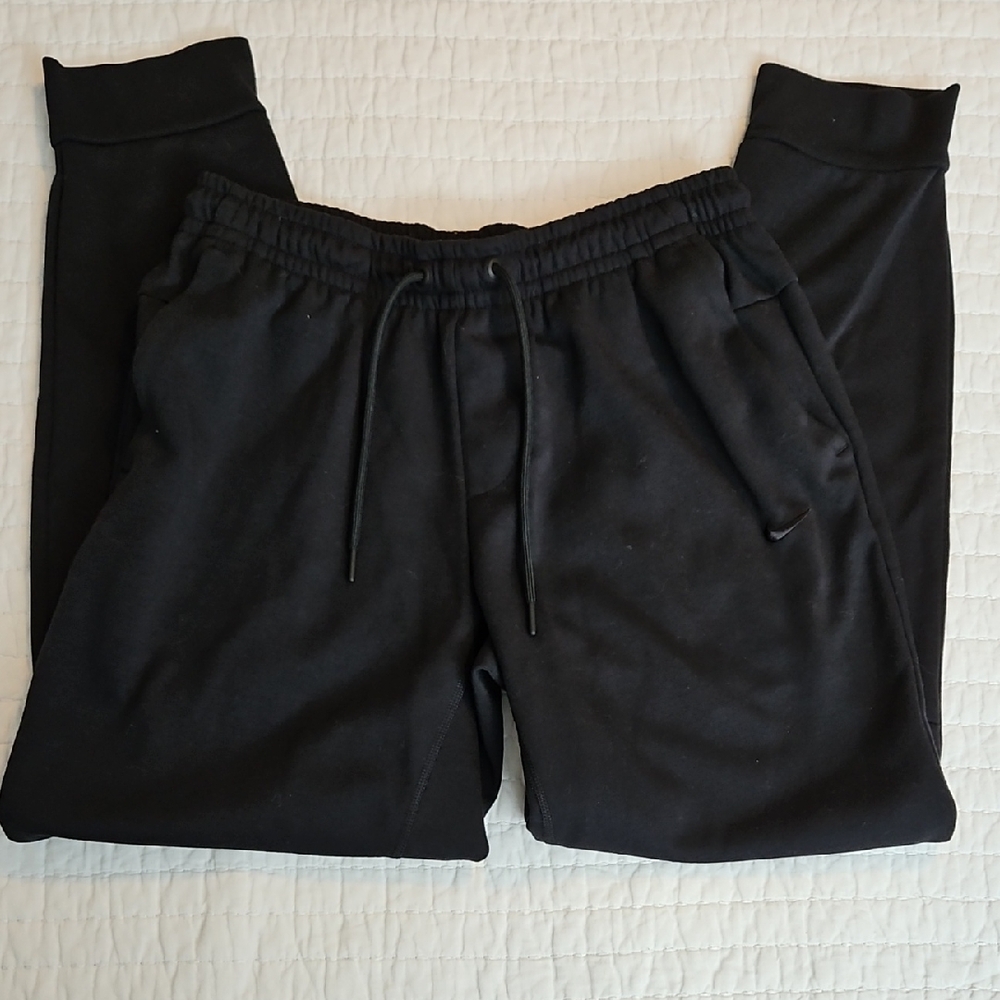 Nike Black Dri-FIT Apparel